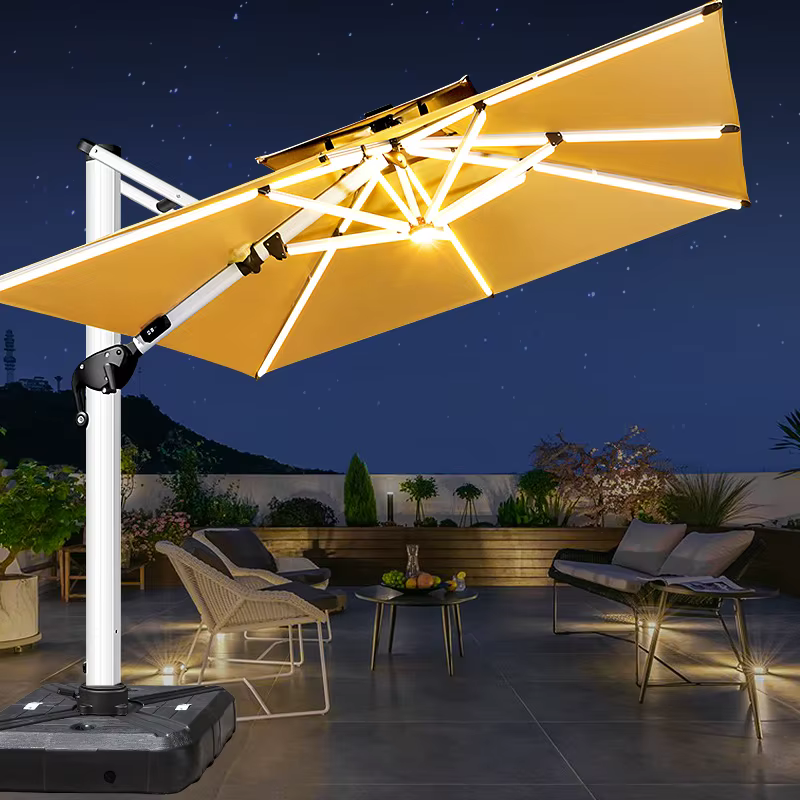 Roman parasol thumbnail